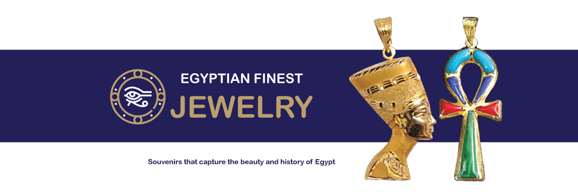 EGYPTIAN JEWELRY