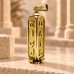 18k Gold Four-sided Egyptian Cartouche 18k Gold Four-sided Egyptian Cartouche