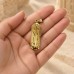18k Gold Four-sided Egyptian Cartouche 18k Gold Four-sided Egyptian Cartouche