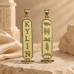18k Gold Double Sided Egyptian Cartouche Pendant 18k Gold Double Sided Egyptian Cartouche Pendant