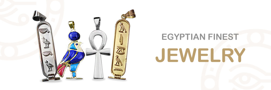 Egyptian Jewelry