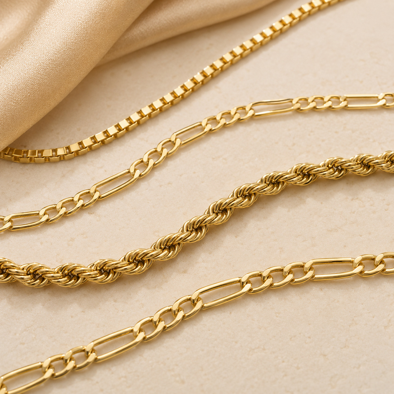 Gold Chains