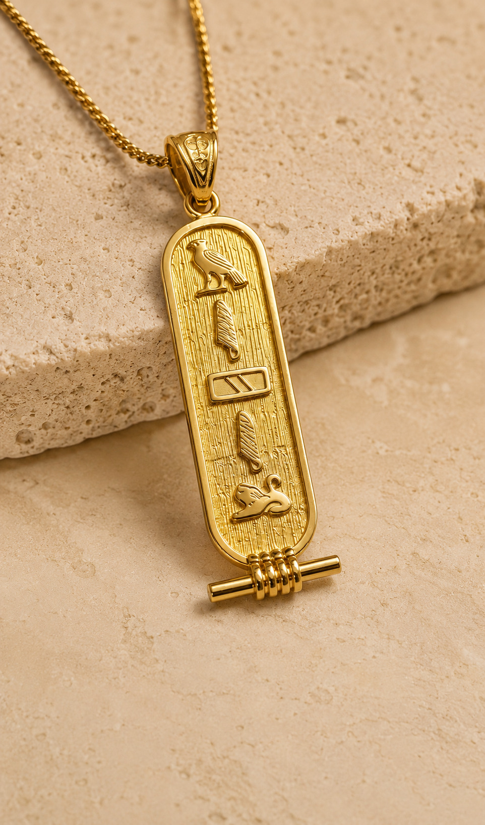 Cartouche