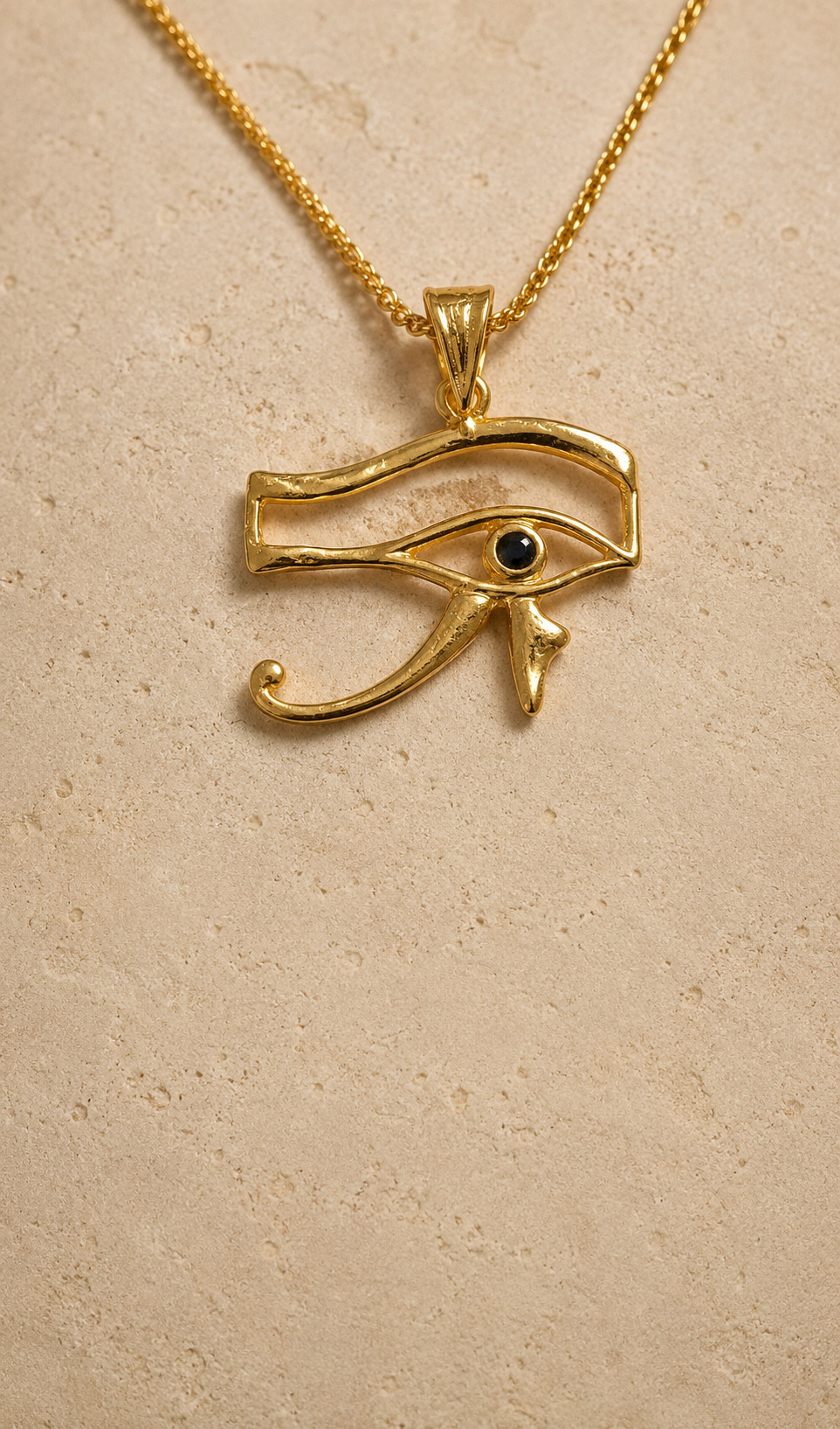 Eye of Horus